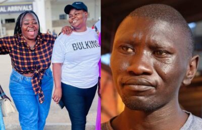 Police drop investigations into actor Charles Ouda’s death ahead of his cremation