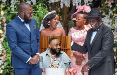 Eve Mungai walks away with the brand as Trevor retains social media accounts after breakup