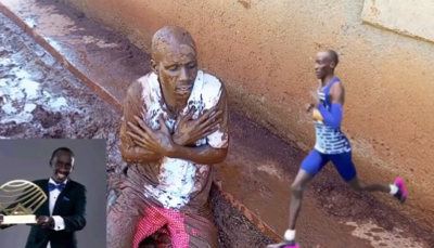 Police drop investigations into actor Charles Ouda’s death ahead of his cremation