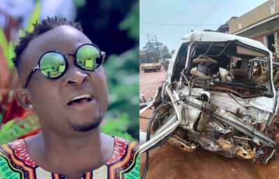 US guards to be investigated after viral video of Hushpuppi partying hard in prison