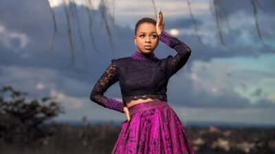 Guardian Angel opens up about his relationship with Esther Musila’s children