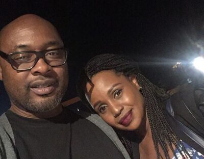 Boxer Karim Mandonga vows to beat the living daylights out of Harmonize in a boxing match 