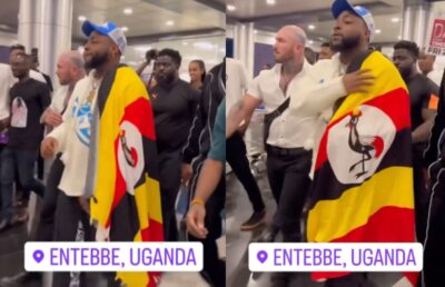 50 Cent’s baby mama accuses him of sexual assault after he sues for sole child custody 