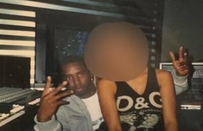 “Tulimtafutia bibi akakataa” Esma Plantumz recalls how Diamond turned down arranged marriage