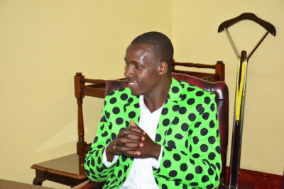 “Rent nalipa Kenya ingekua Tanzania ningekua naishi kwa palace” Otile Brown 