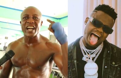 Prince Indah is connecting cultures with his music