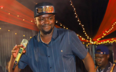 Justina Syokau painfully recalls how Kalonzo Musyoka’s brother raped her for 7 hours after taking Viagra