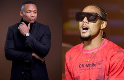 Larry Madowo speaks on prospects on settling down in marriage