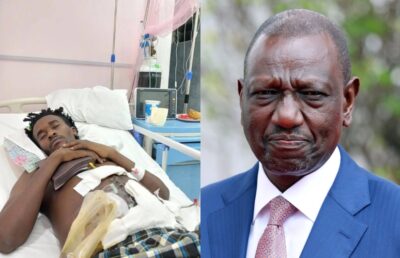 “My wife is older than me” Pastor T advises men to marry older women