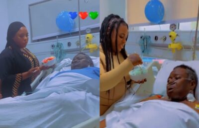 Nonini, Ezekiel Mutua locked up in a war of words 