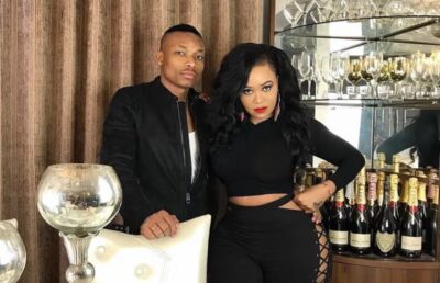 “My wife is older than me” Pastor T advises men to marry older women