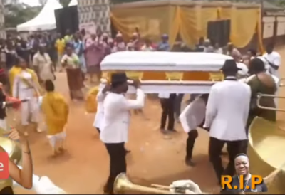 Tiktok star Brian Chira is dead!