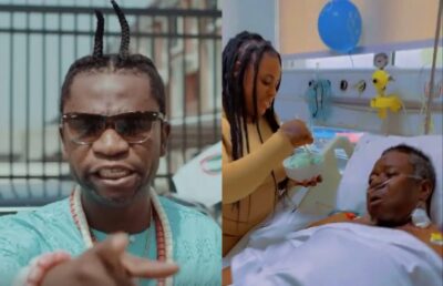 Muthoni the Drummer Queen reigns supreme with new EP