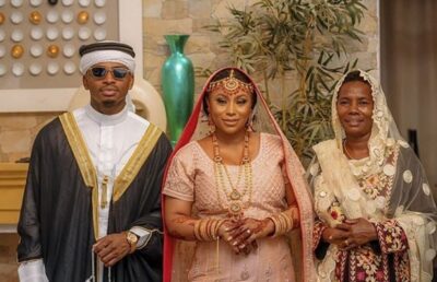 4th woman accusing Diddy of gang-raping her when she was only 17 ordered to reveal her identity