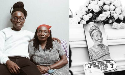 Nyota Ndogo urged to stop sideshows on social media and contact Stevo Simple Boy directly 