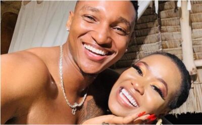 Samidoh recalls being paid Ksh100k while Diamond earned Ksh6 million after sharing same stage