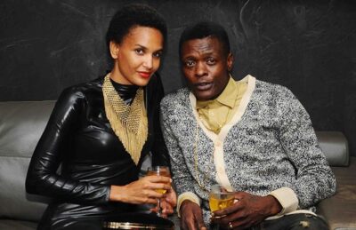 Stevo Simple Boy goes back to living in Kibera slums after nearly a year in Eastlands 