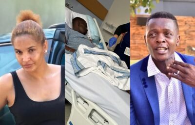 Nollywood actor Junior Pope is dead at 39