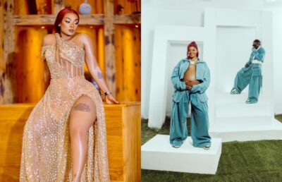 Diamond explains why he usually snubs Tanzanian music awards 