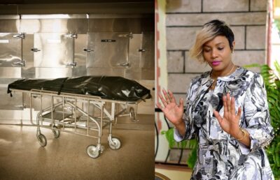 “A time comes when you just leave it all to Allah” Czars’ father gives up after 17 year search for his son