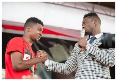 Actress Jackie Matubia raises eyebrows as she unveils her unique rate card