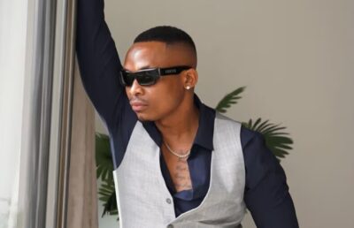 Old video of Diamond admitting to attending Diddy’s sex party surfaces amid rapper’s scandal 