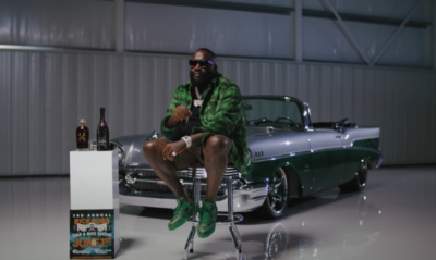 TID takes back his words after dissing Kenyan Arbantone artists