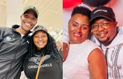 Jose Chameleone uses his 45th birthday celebration to pay tribute to his late brother who succumbed to cancer