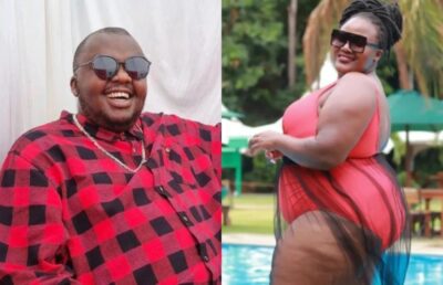 Kajala breaks silence as her pregnant daughter Paula is about to make her grandmother at 40