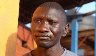 “No one is to blame for my condition” Magix Enga shares struggles with addiction despite relocation 