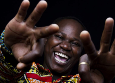 Pritty Vishy claps back at people doubting her age, playfully reveals her real age