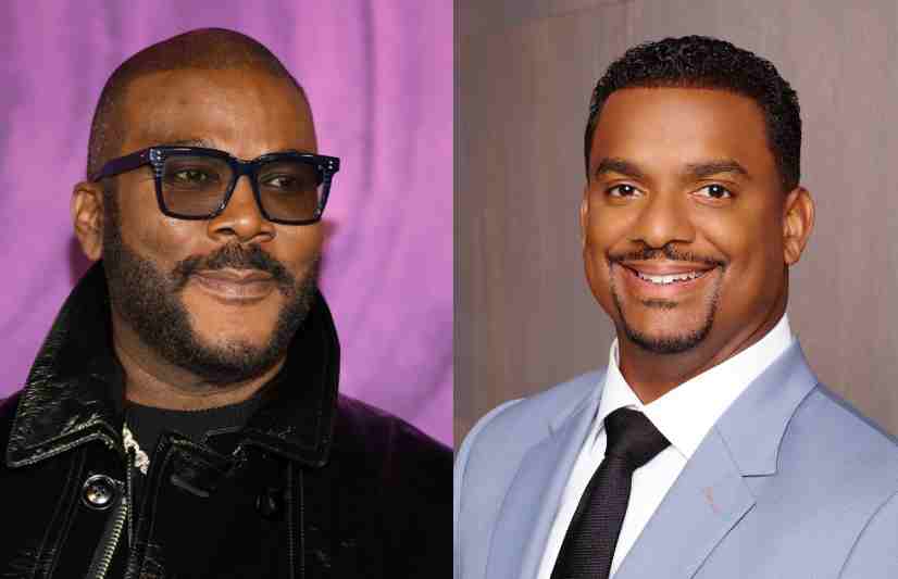 Struggling actor Alfonso Ribeiro says he'd rather be unemployed than ...