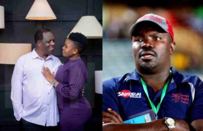 Kikuyu musician Ng’ang’a Wa Kabari criticizes Ruto’s gov’t in viral song ‘Zakayo’