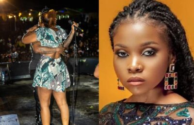 Christina Shusho explains why she got married at age 19 