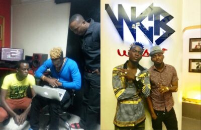 Ringtone defends sources of his wealth, cites fan support and divine blessings