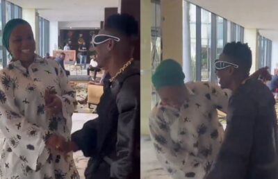 Marioo questions Willy Paul’s newly released album 