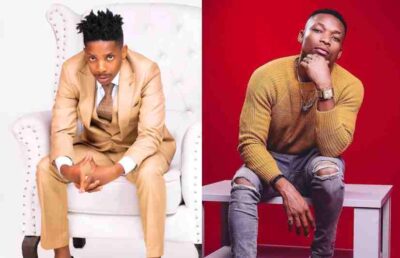 Georgina Njenga teases potential new romance after breaking up with actor Tyler Mbaya