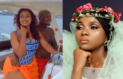 “Kenya is my mother” Jose Chameleone insists Kenya is the fabric of his musical journey 