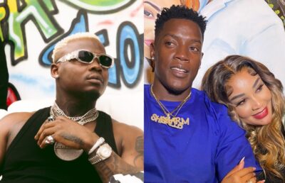 Zari urges her 18-year-old son to date woman who possesses qualities similar to hers