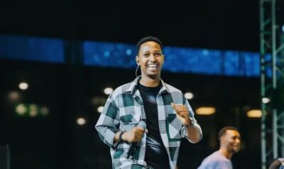 From music to motherhood: Nadia Mukami’s journey to success at the tender age of 27 