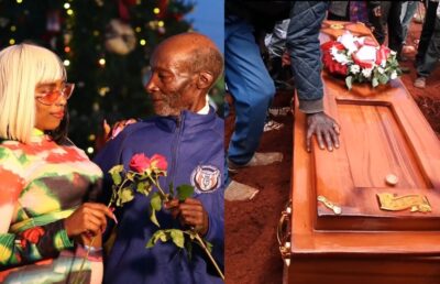 “Kenya is my mother” Jose Chameleone insists Kenya is the fabric of his musical journey 