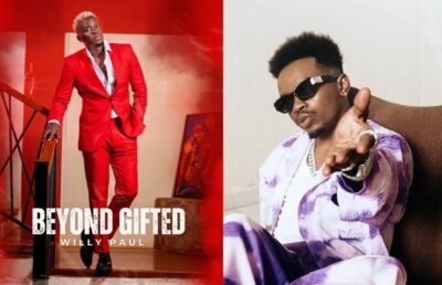 Zuchu, Harmonize’s girlfriend Poshy Queen lock horns on social media 