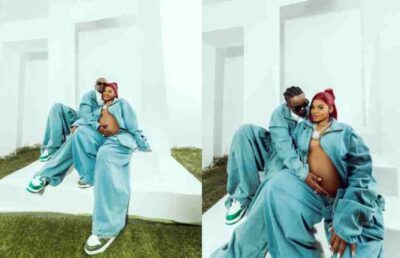 Karen Nyamu features in gospel song ‘Waambie Watulie’ by Fire Bwize