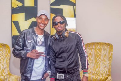 King Kaka extends olive branch to Pastor Ng’ang’a in bid to end feud