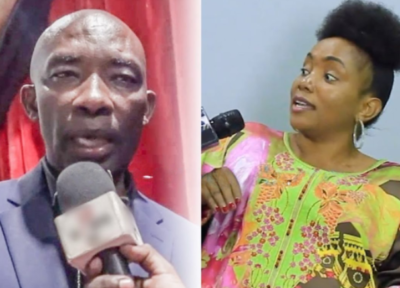 Kikuyu musician Ng’ang’a Wa Kabari criticizes Ruto’s gov’t in viral song ‘Zakayo’