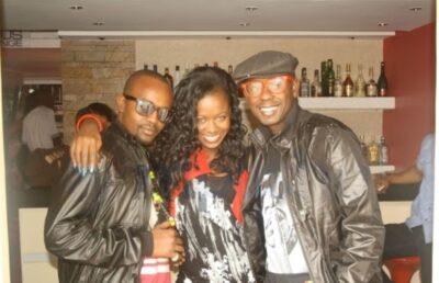 Burna Boy addresses his alleged infertility 2 years after he admitted he was impotent 