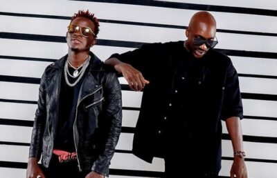 “Today, I do it for The Lord Jesus Christ,” Michelle Ntalami stops being a lesbian, surrenders her life to God