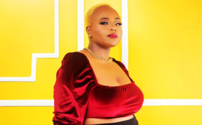 “I am 26 not 21” Betty Kyallo’s young boyfriend comes clean about his age 