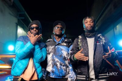 Andrew Tate among global icons discussing Kenyan protester who smoked tear gas from a canister 