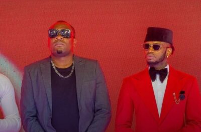 “Why should I ask Wanyama if I can post the photo?” Bahati addresses controversy over Wanyama, Diana picture 